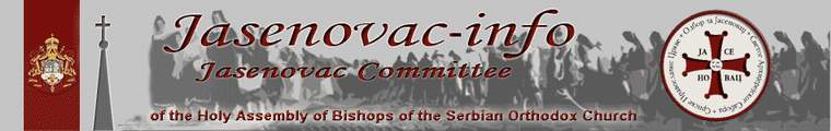 Jasenovac - Donja Gradina: industrija smrti 1941-45.