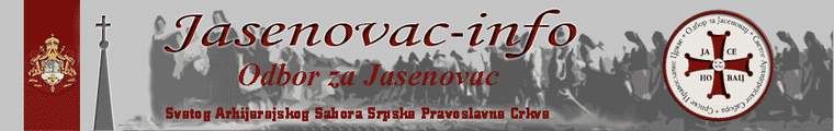 Jasenovac - info.com