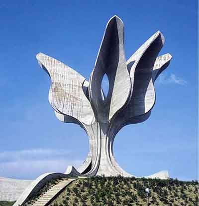 Jasenovac