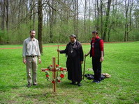 Ал' спасосте душе и небо се весели Ал' спасосте душе и небо се весели