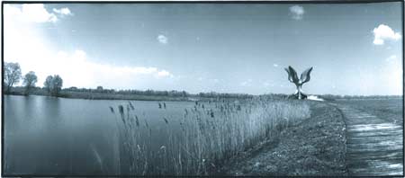 Spomen područje Jasenovac