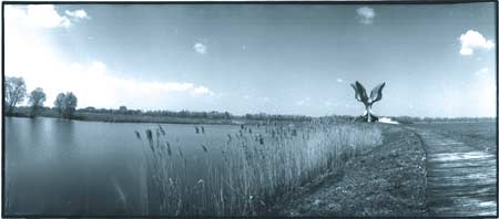 Jasenovac Memorial Area