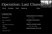 Operation Last Chance